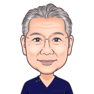 診療医 西山正徳